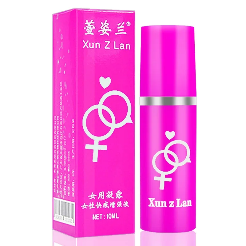 Women's Lubrication 1