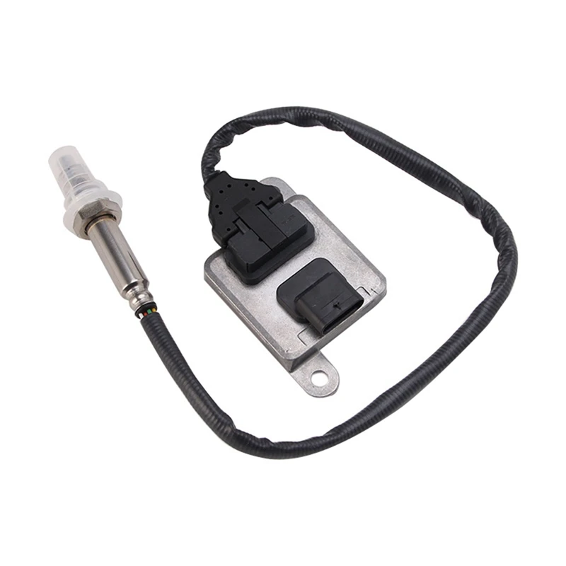 

12V Nox Sensor For BMW 120I 320I 318I E90 E91 E92 E87 E88 Nitrogen Oxygen Sensor 758713002 5WK96621G Replacement Spare Parts