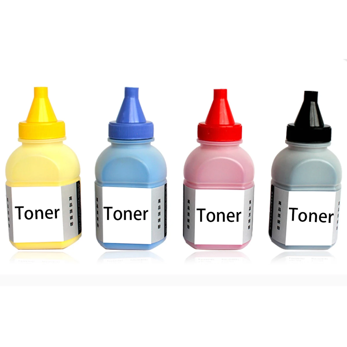 

40G Toner Powder Dust Refill Kits For PantumCTL-1150HY CTL-1150XK CTL-1150XC CTL-1150XM CTL-1150XY CTL2000K CTL2000C CTL2000M