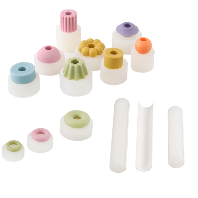 14 pcs