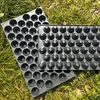 Plant Nursery Tray 48 or 54 Holes Plastic Planting Nurture Box Garden Flowers Fruit And Vegetable Transplanting Supplies Tools 3
