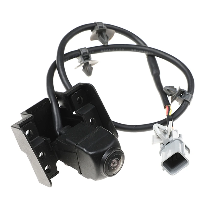 

95780-3T600 Rear View Camera Reverse Parking Assist Backup Camera 957803T600 Accessories For Hyundai Kia