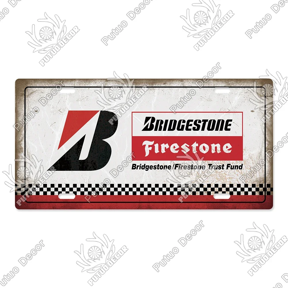 Targa In Metallo Divertente Per Garage E Officina | Putuo Decor | 30x20 Cm | Regalo Uomo Con Listino Prezzi Ironico