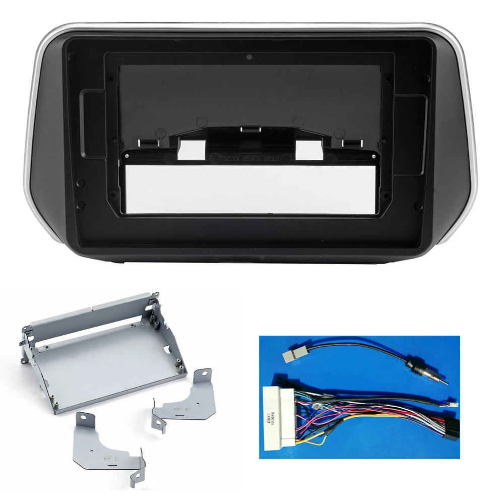  Ÿ Ÿ IX45 2018-2022  ڵ  ׷, ȵ̵ MP5 GPS ÷̾, 2  ٸ г   Ŀ, 10 ġ