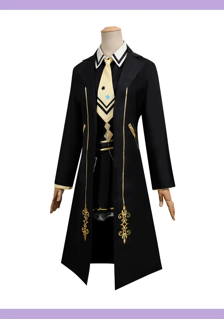 Umamusume Manhattan Cafe Café Uniform Cosplay Costume