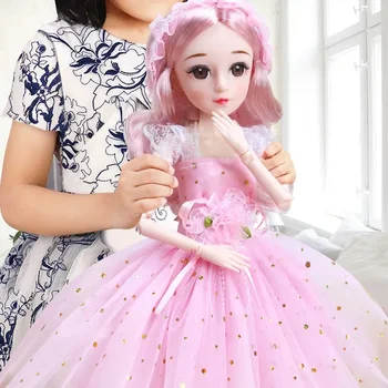 Extra Large Talking Ariel Doll 3