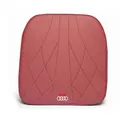 Red Cushion