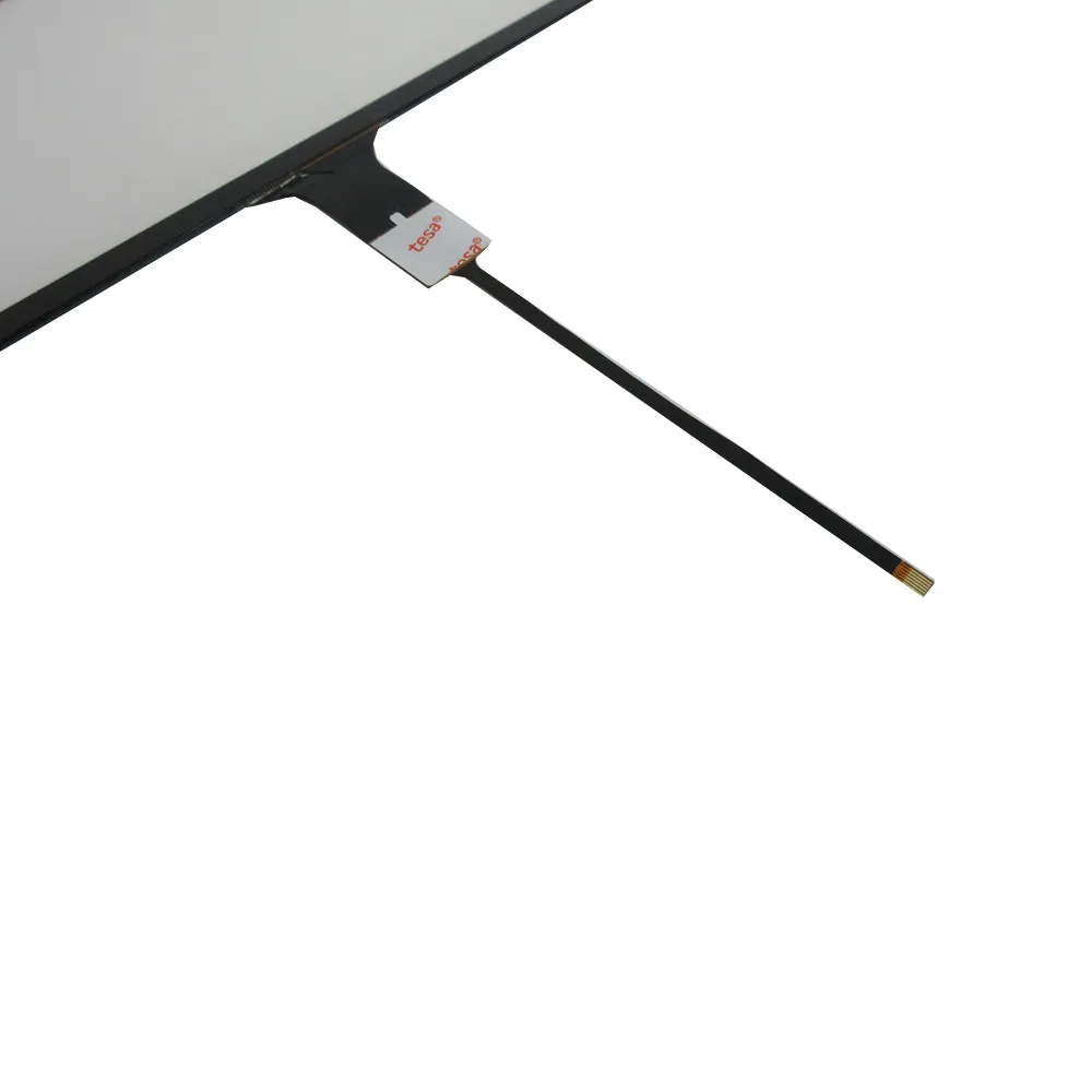 Tela de Toque Capacitiva Painel de Vidro Navegação Digitalizador de Toque Raspberry pi Tablet pc Alta Compatibilidade 165 mm x 100 mm 7 - Imagem 5