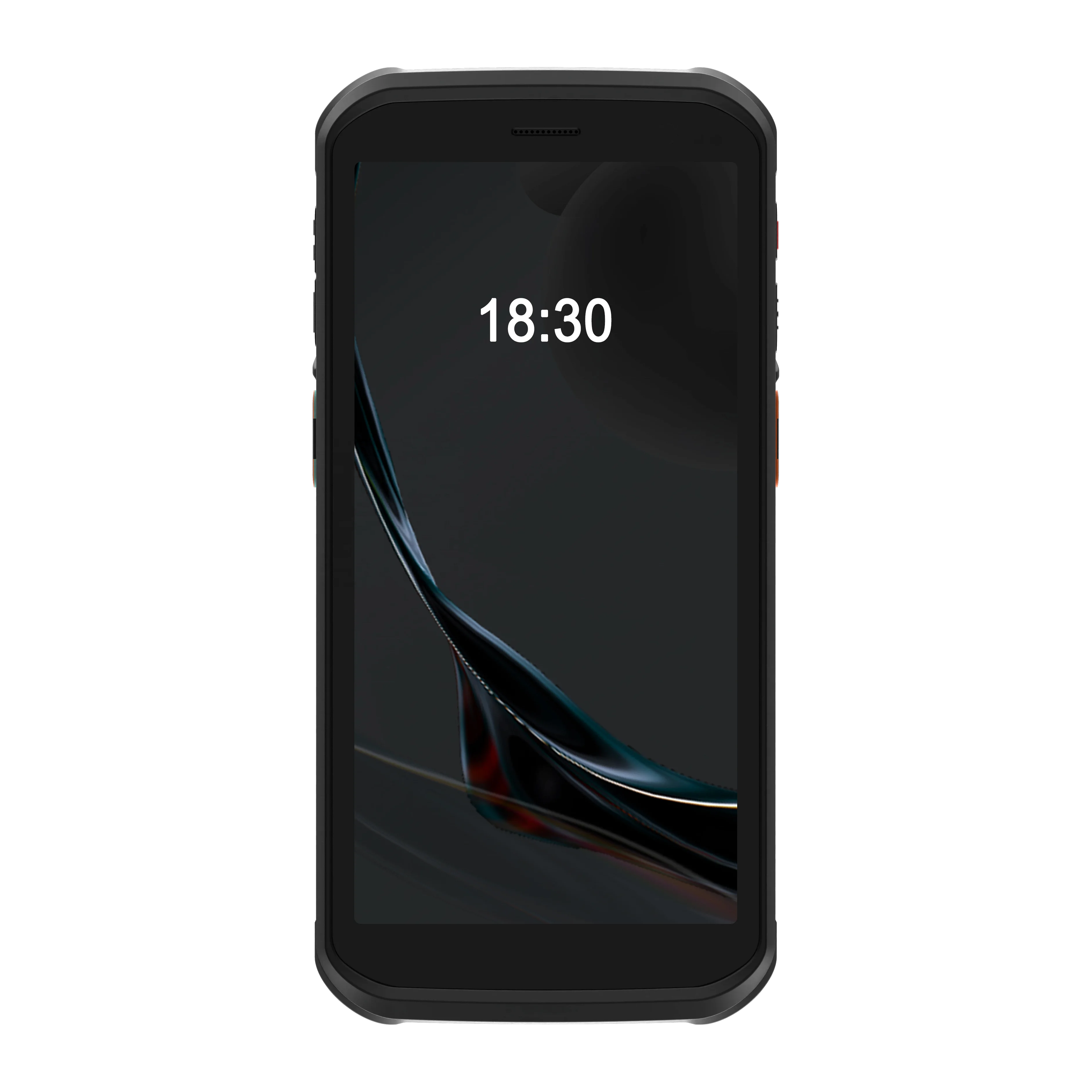 

PDA Android Мобильный компьютер портативный терминал Android PDAs 5,5 дюймов 4G Wifi Восьмиядерный 2,0 ГГц сканер штрих-кода PDA Android11