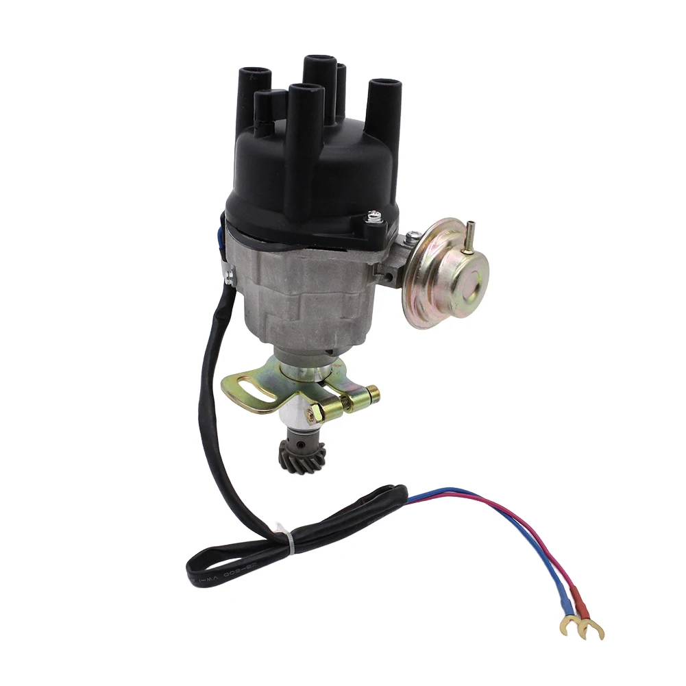 Electronic Ignition Distributor High Precision Electrical Electronic Distributor for Nissan Datsun Sunny B110 B210 B120