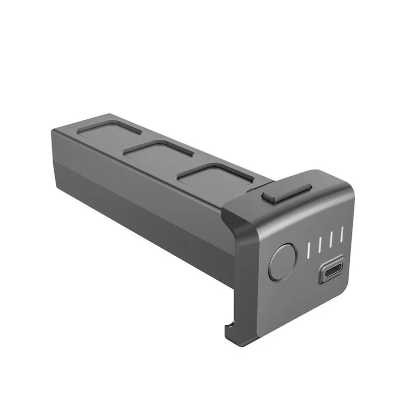 Batterie LiPo 11.1V 2600mAh SJRC pour drone F7 4K Pro - Pièces RC