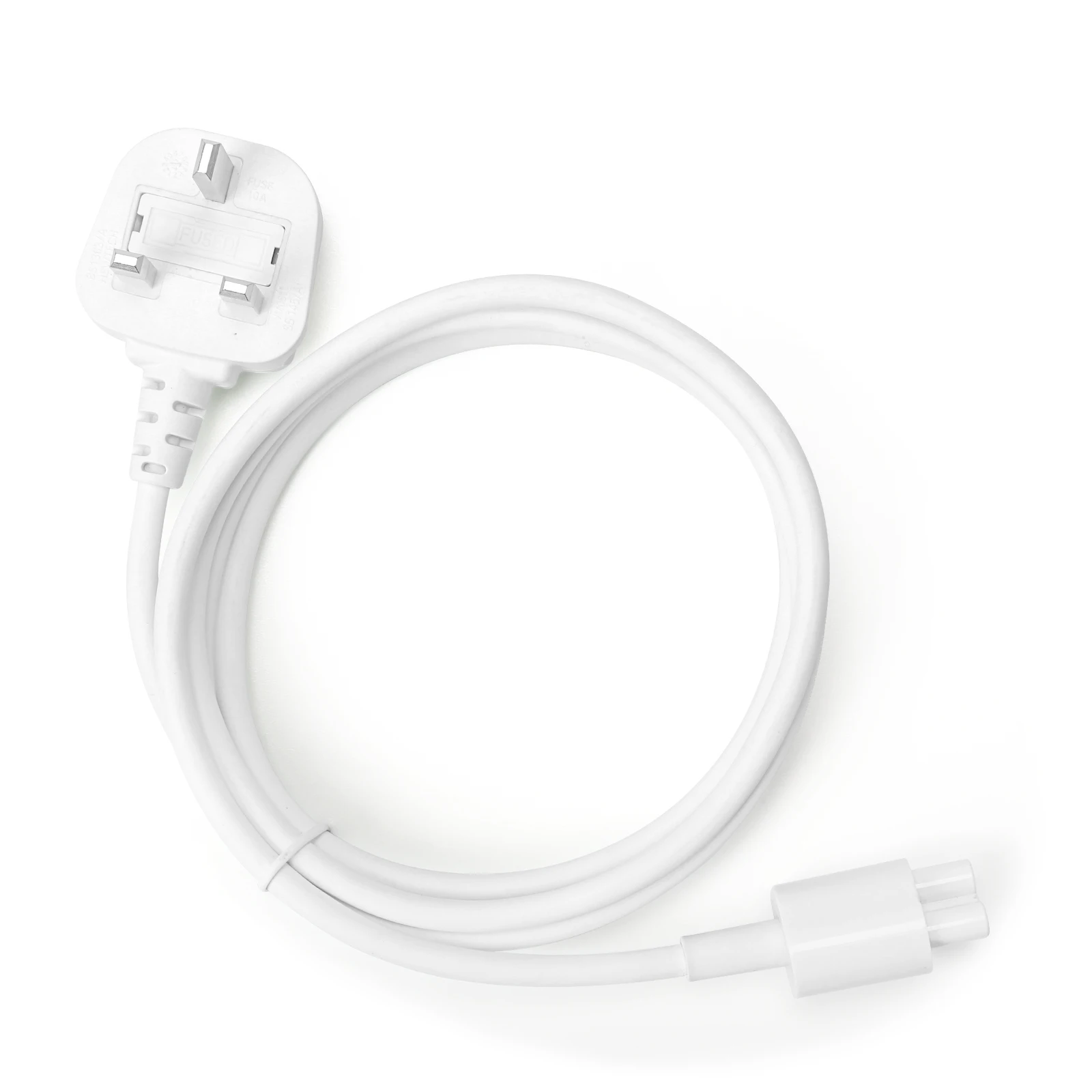 (訳あり)iMac M1本体＋電源ケーブル ASCII.jp：M1搭載iMacの「電源コネクター」まったく新しい機構の