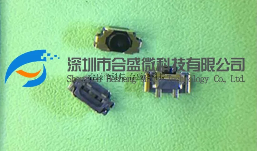 

Japan Alps Alps Alps Sksllce010 Patch Touch Switch 4.5*2.2*2.6 Side Switch