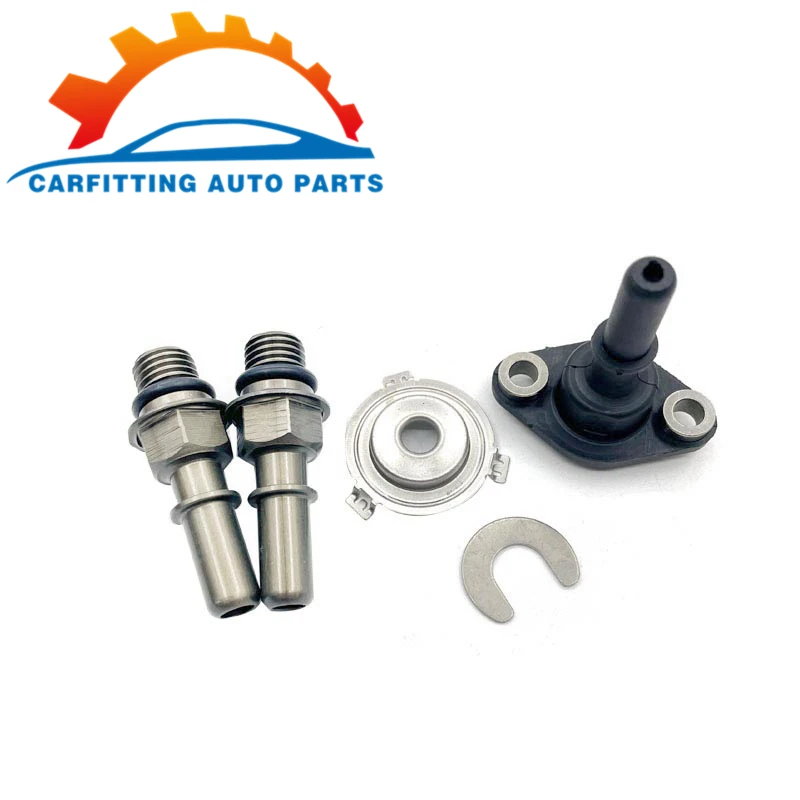 

5pcs /Sets Urea Pump Repair Kits 0444043077 For Bosch 2.2 6.5 Trucks Urea Pump Injector Nozzle J6 Nozzle Spray Repair Kits