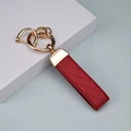 Red keychain