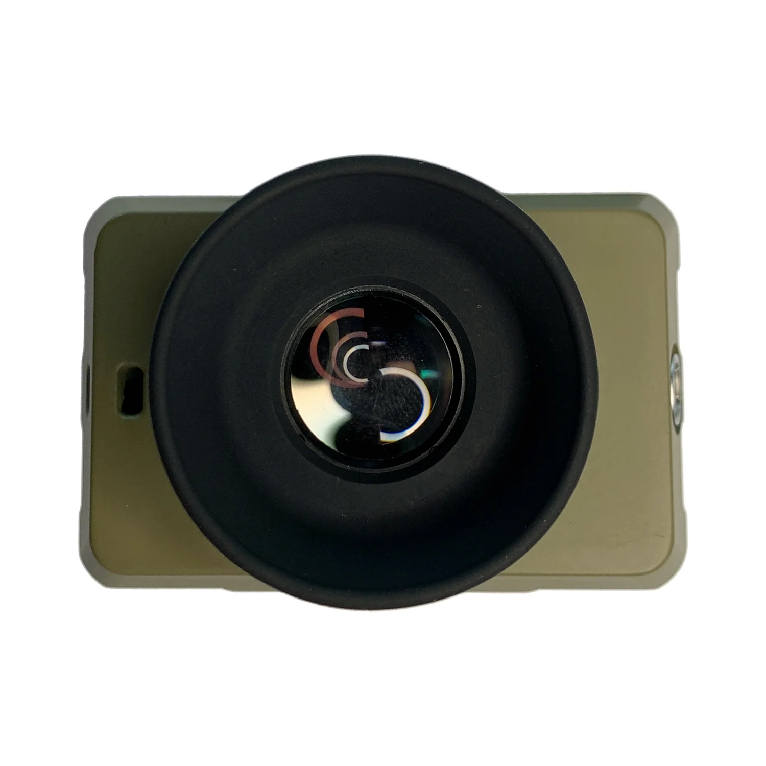 Рисунок 6 - Лазерный дальномер с портом серии RS232/422