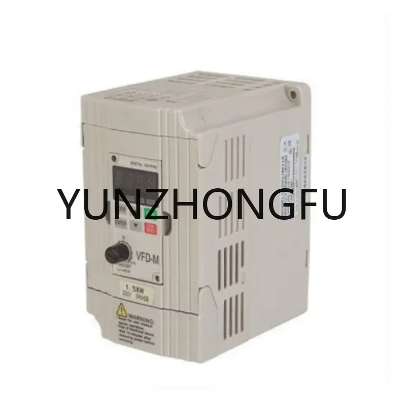 

VFD015M21A New and Original