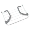 Clothes Drying Rack for Laundry Room/Bathroom Tower Indoor and Outdoor Use 5