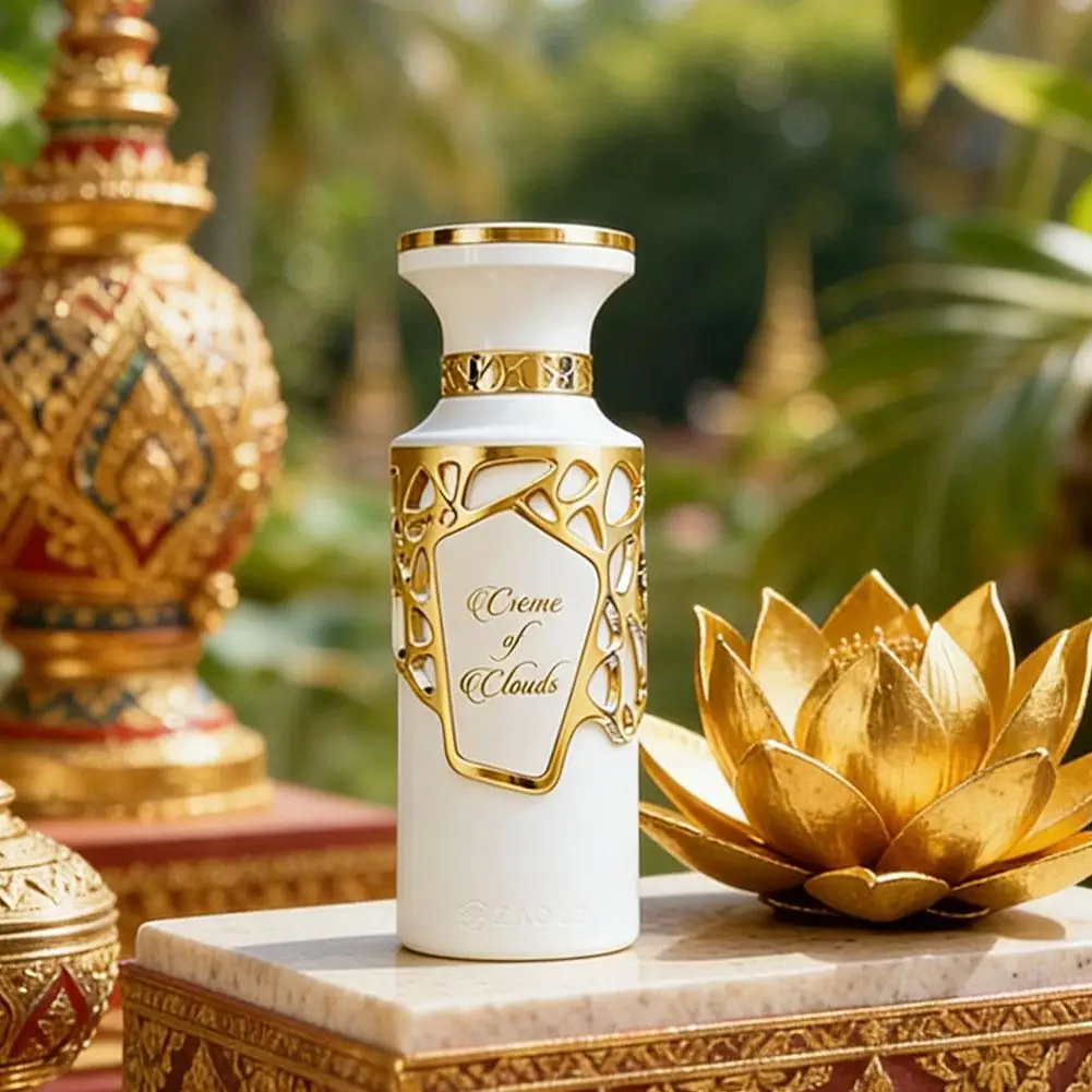 Orientalisches Arabisches Eau De Parfum Spray Langanhaltend_voghion.com