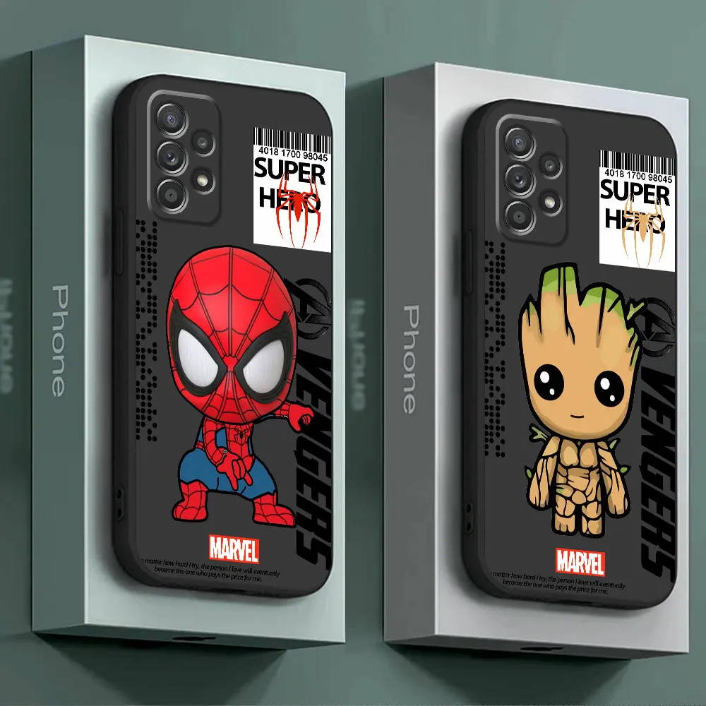 

Чехол для Samsung Galaxy A53 A23 A11 A21s A42 A32 A24 A22 A54 A13 A73 A33 A72 A34 A52 A12