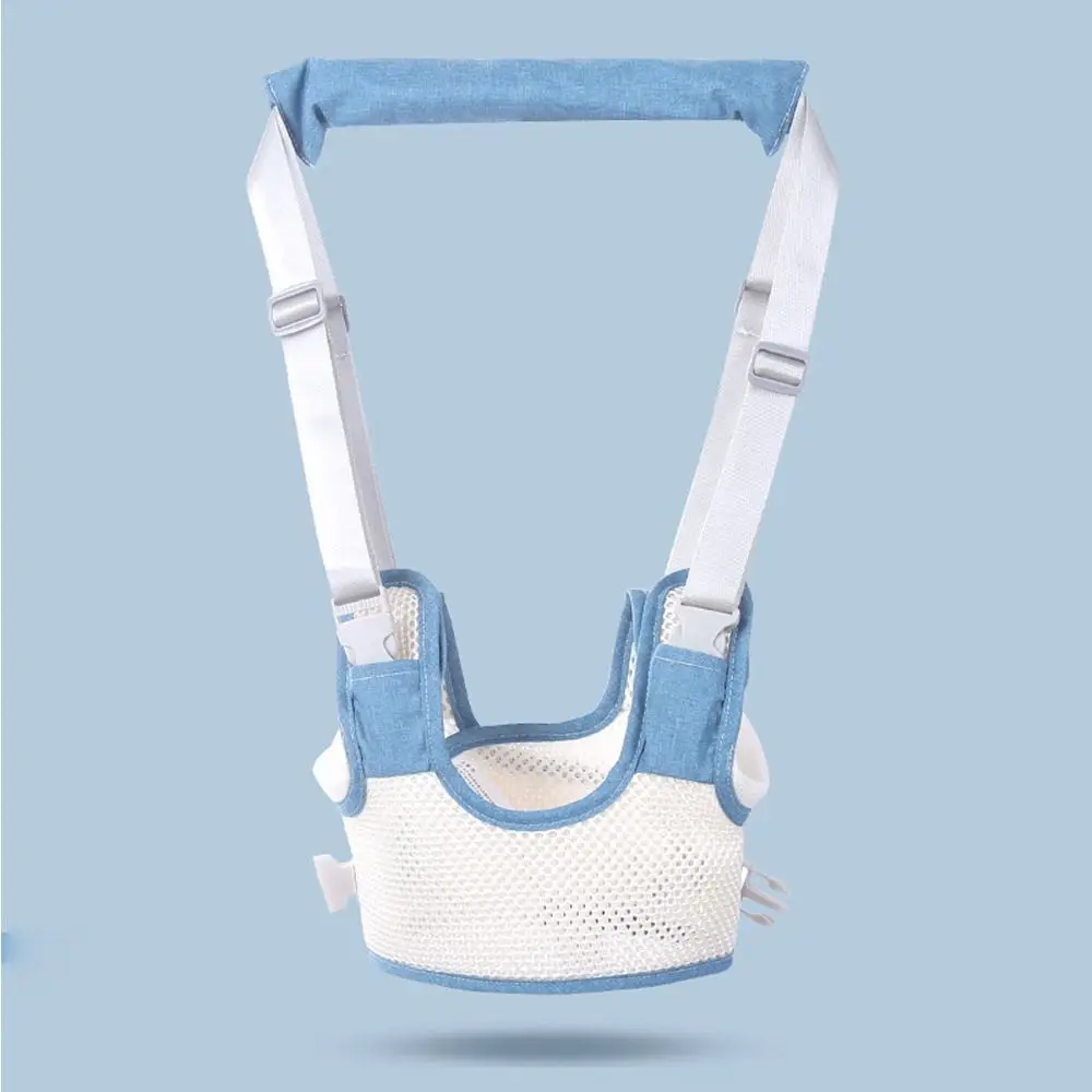 Breathable Adjustable Infant Walking Assistant Harness