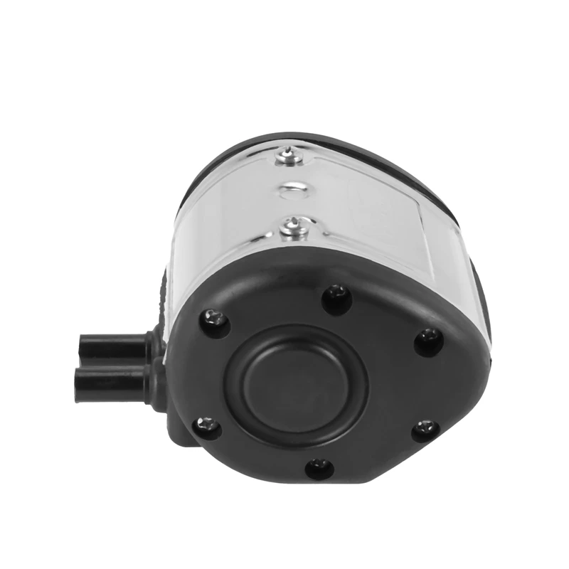 Cow Milker Fitting 4X New L80 Pnewmatic Pulsator for Cow Milker Milking Machine Fitting Dairy Farm