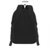 atinfor Modern Grey Glitter Sparkles Printing Women Backpack Student Bookbag School Bag for Teenage Girl Book Bag 3