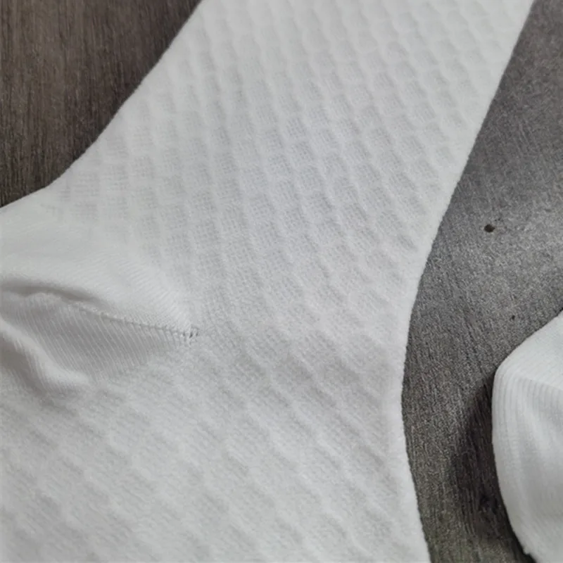 2023 High Quality Professional Brand Sport Breathable Road Bicycle Outdoor Sports Racing Cycling Socks_voghion.com