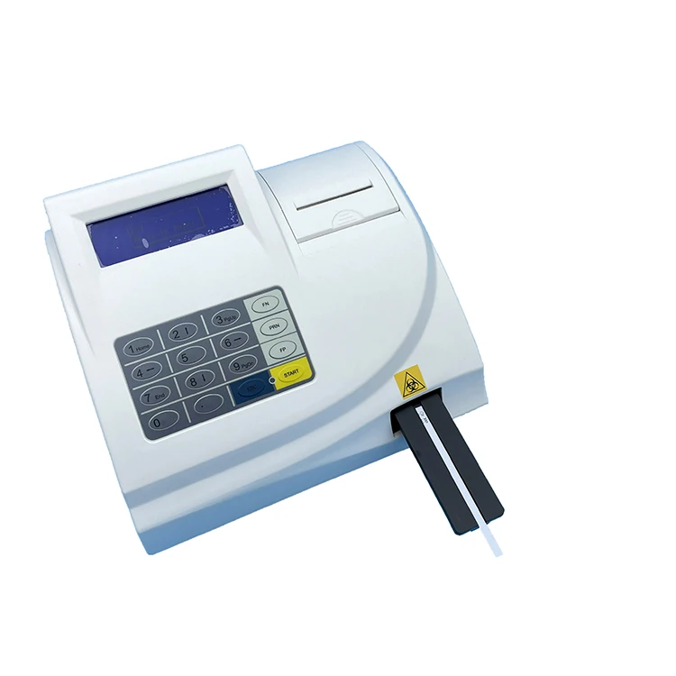 

Cheap Rapid Test Reader Clinic Analysis Machine Urine Analyzer Price with Open System