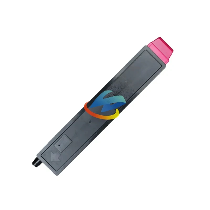 1PCS TK-8325 TK-8327 TK-8328 TK-8329 Toner Cartridge for Kyocera TASKalfa 2551ci High Quality Cartridge Powder BK350g CMY220g