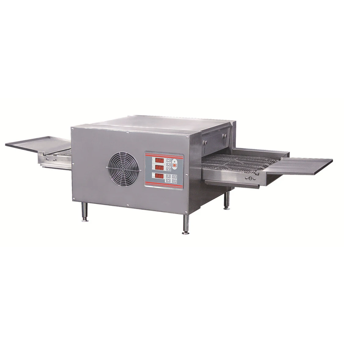 HX-1SA Household Crawler Electric Pizza Oven