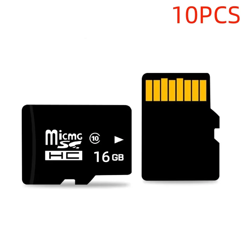 Hochgeschwindigkeits Micro Sd Speicherkarte Für Handys Kameras_voghion.com