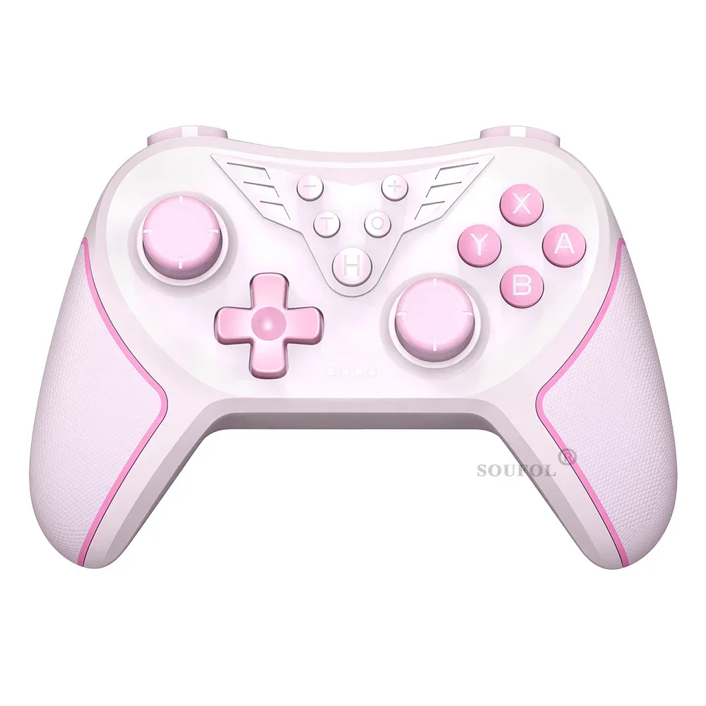 Nintendo Switch T43-Hallコントローラー,Nintendo Switch Lite用