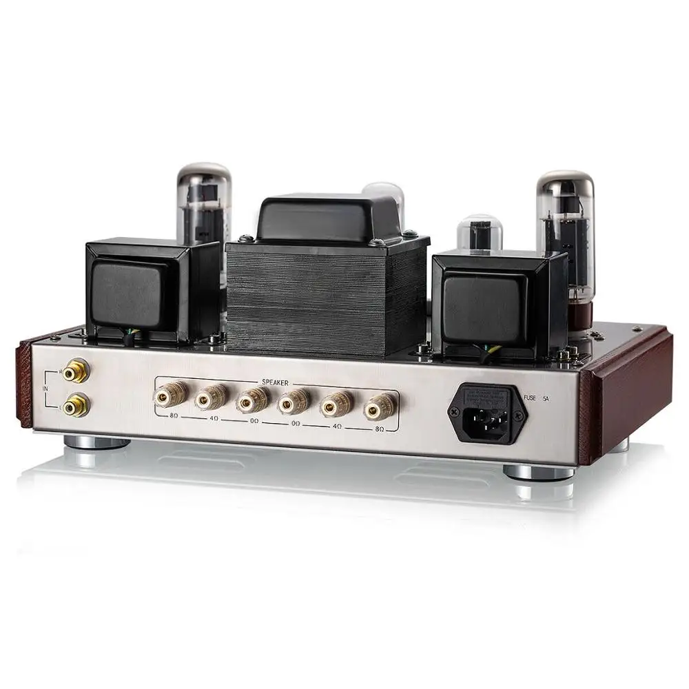 Nobsound EL34 Singleended Class A Tube Amplifier Page 12, 43 OFF