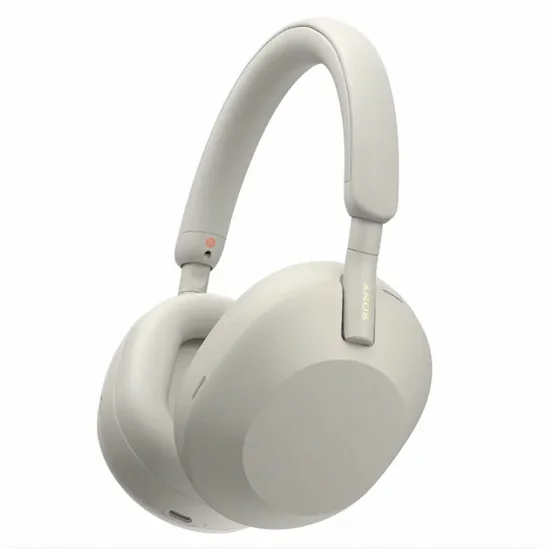 Sony | Wireless Noise-Canceling Bluetooth Headphones