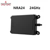 Nanoradar NRA24 200m 24GHz UAV drone altimeter lidar sensor，Millimeter wave radar suitable for Ardupilot pixhawk control 2