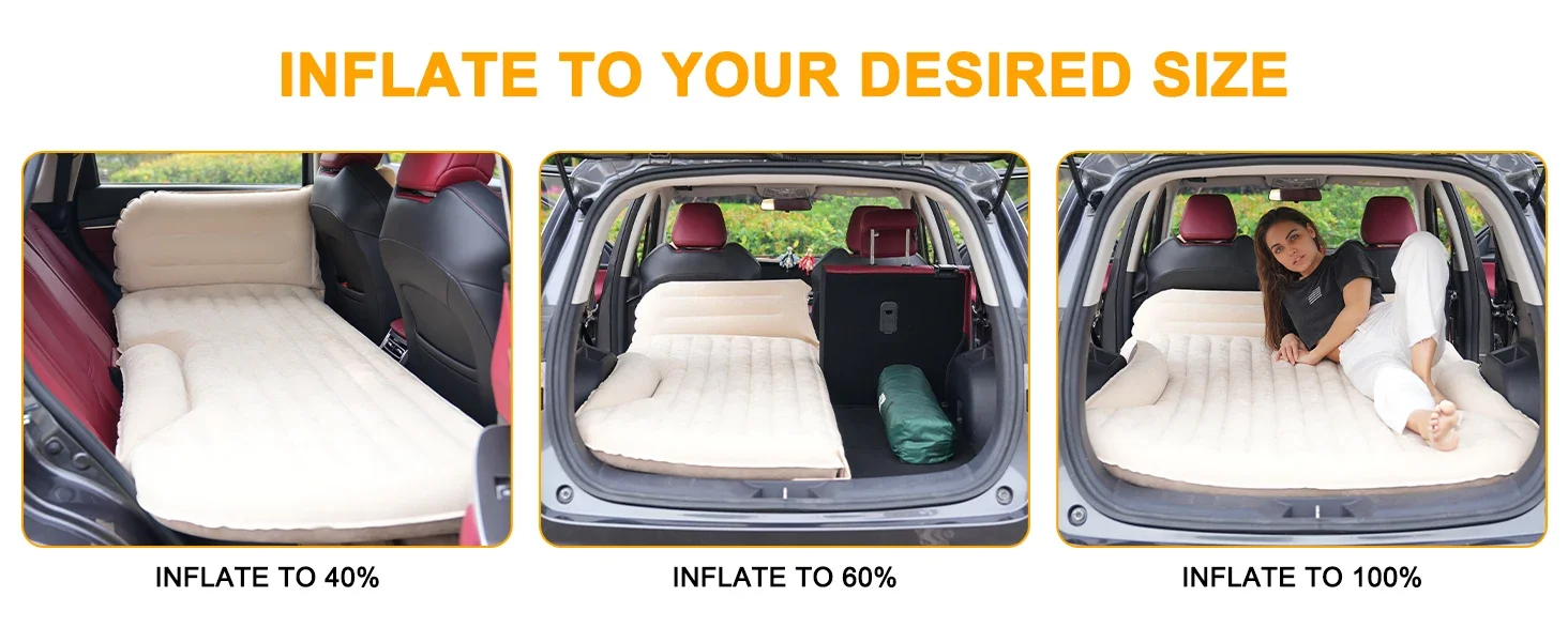 camping mattress