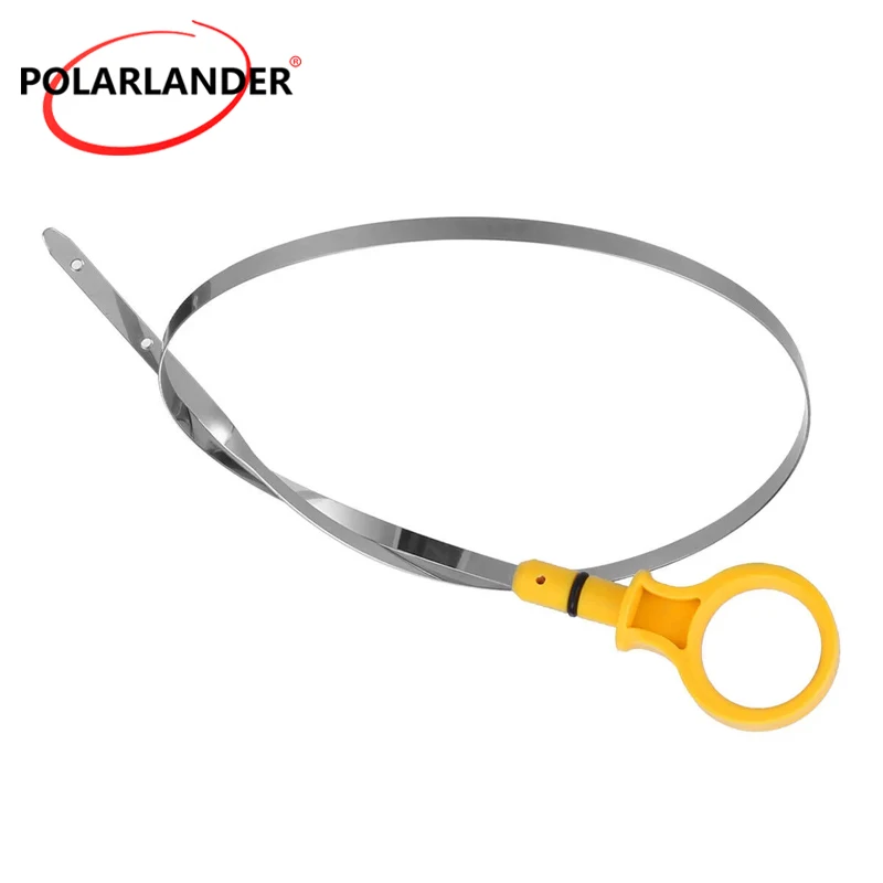 2.0L Fluid Indicator Oil Stick CJ5Z-6750-A for Ford Edge Escape Explorer Focus Fusion Taurus Engine Oil Level Dipstick