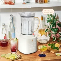 Beautiful PowerExact Blender System, White Icing 3