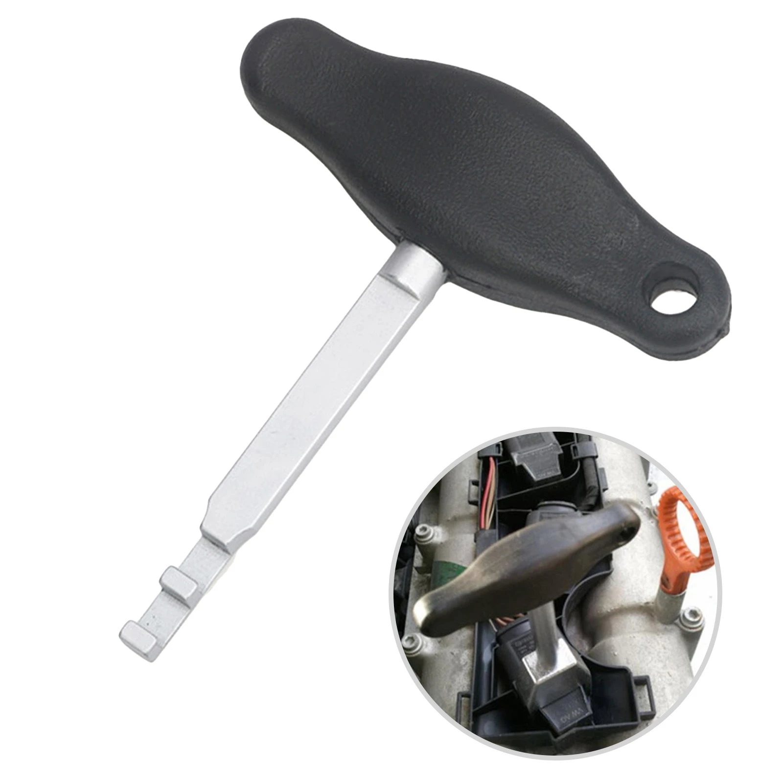 Terminal Electrical Service Pull Rustproof Car Accessories Extractor