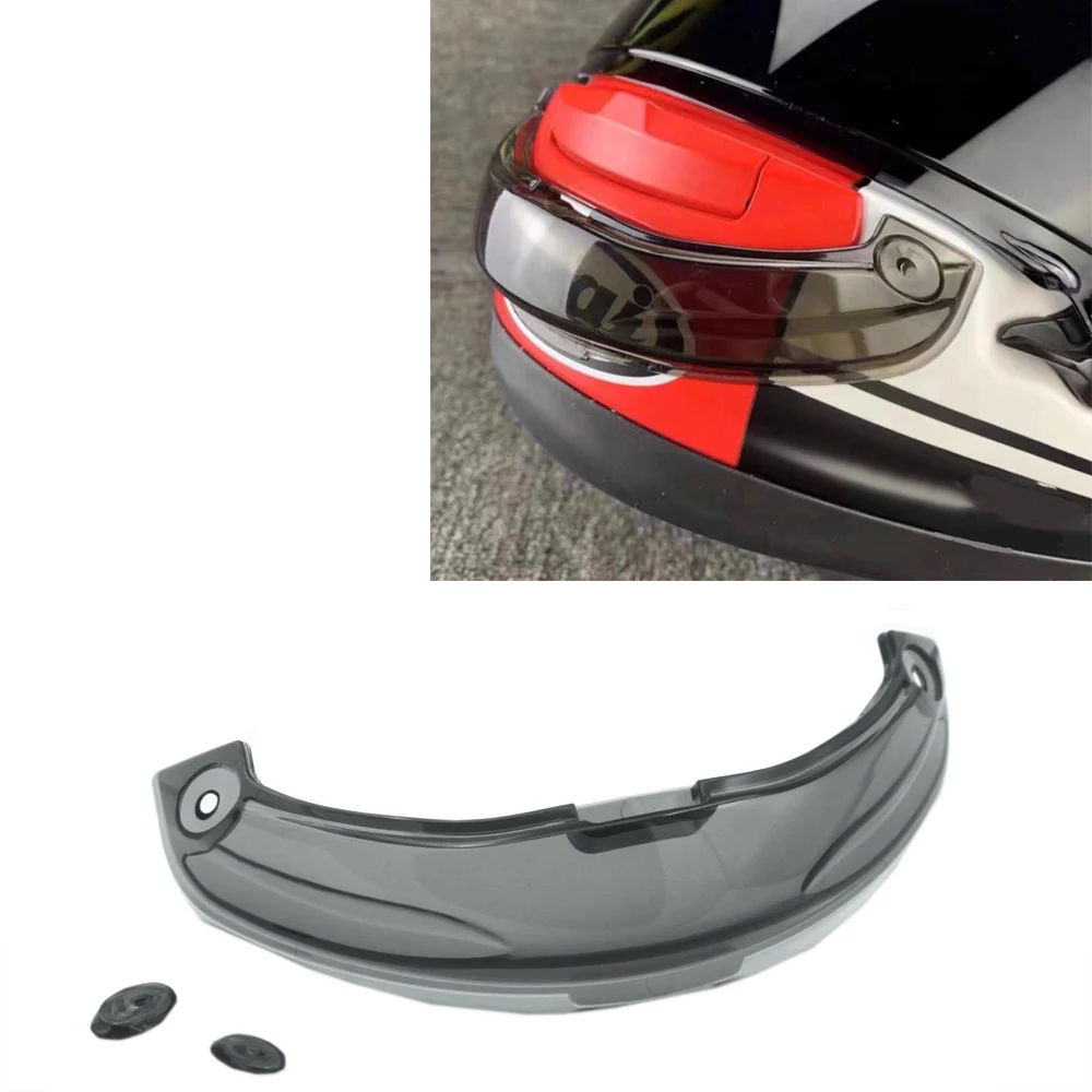 For ARAI RX7X RX7X Chin Vent Guard Breath Guard Street Breath