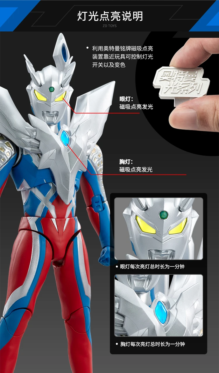 Sb979ed62b1724690a3f3413efe3b1dbcE - Ultraman Shop