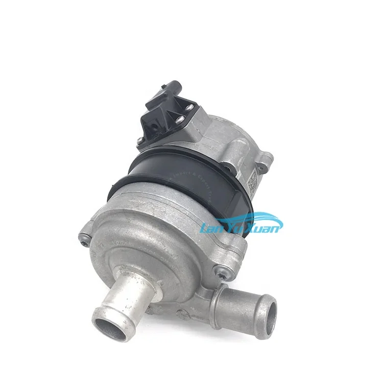 

4H0 965 567 4H0965567A hot sale cooling system Water Pump For Audi vw passat