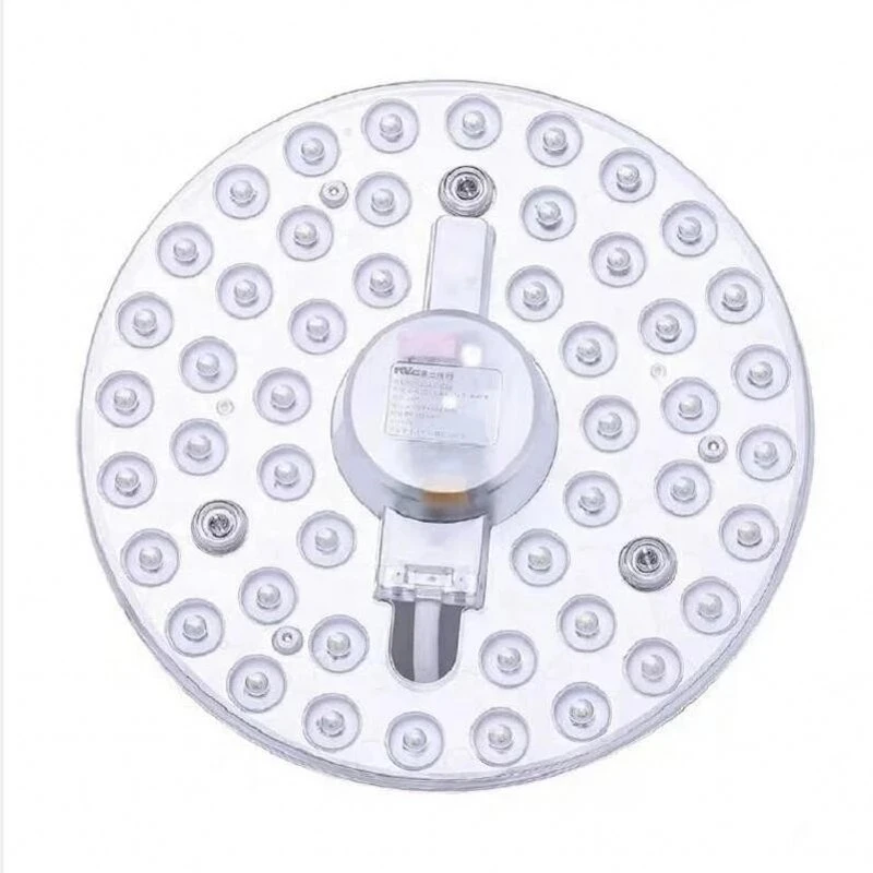 36W 24W 18W 12W LED Ring PANEL Circle Light SMD LED Square Ceiling board circular lamp board AC 220V 230V 240V LED light