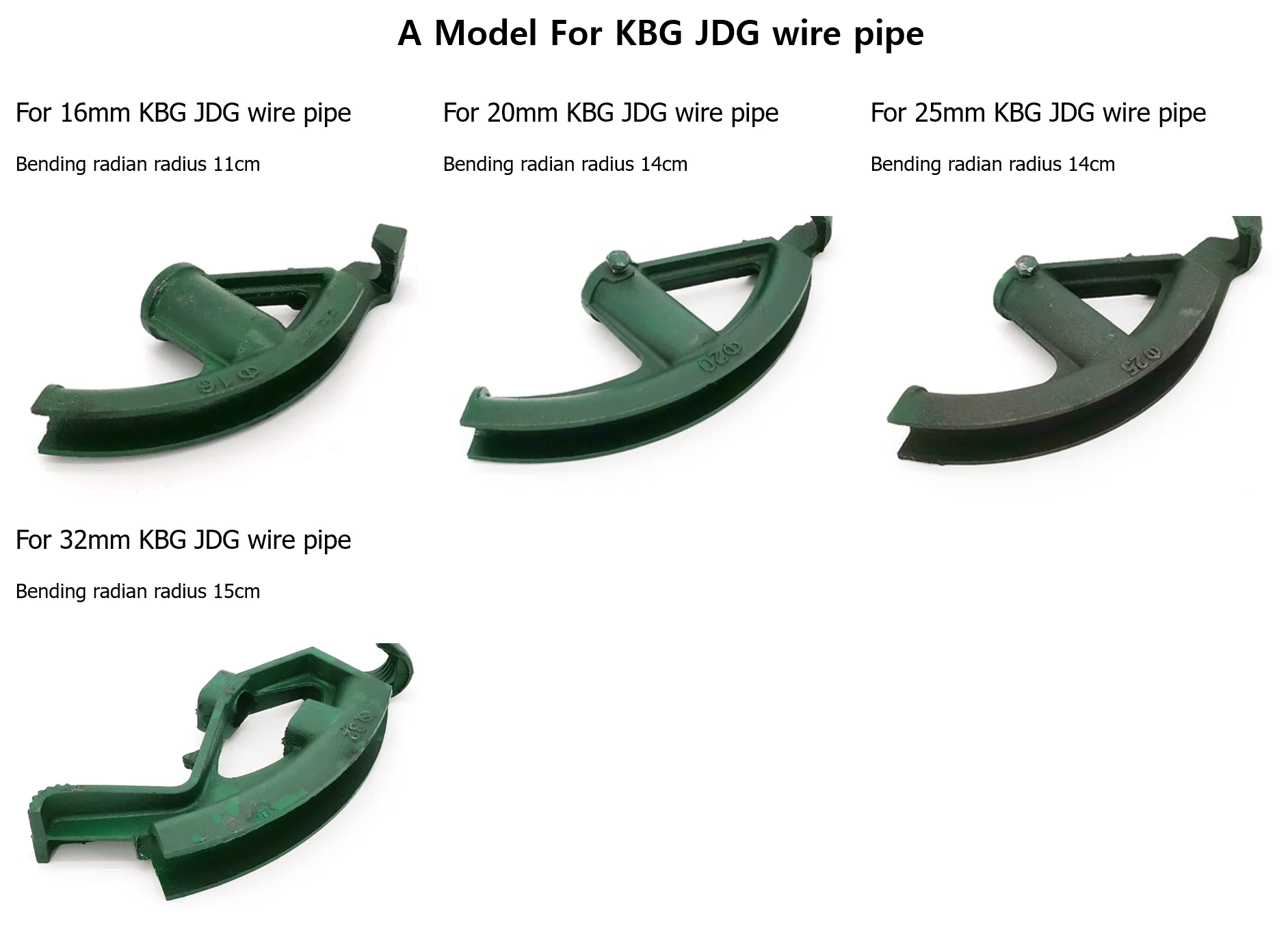 Sb97a19a500e5465ab27013fb848f518bL Manual Pipe Bender / Tube Bending Machine Greenhouse Mallzona