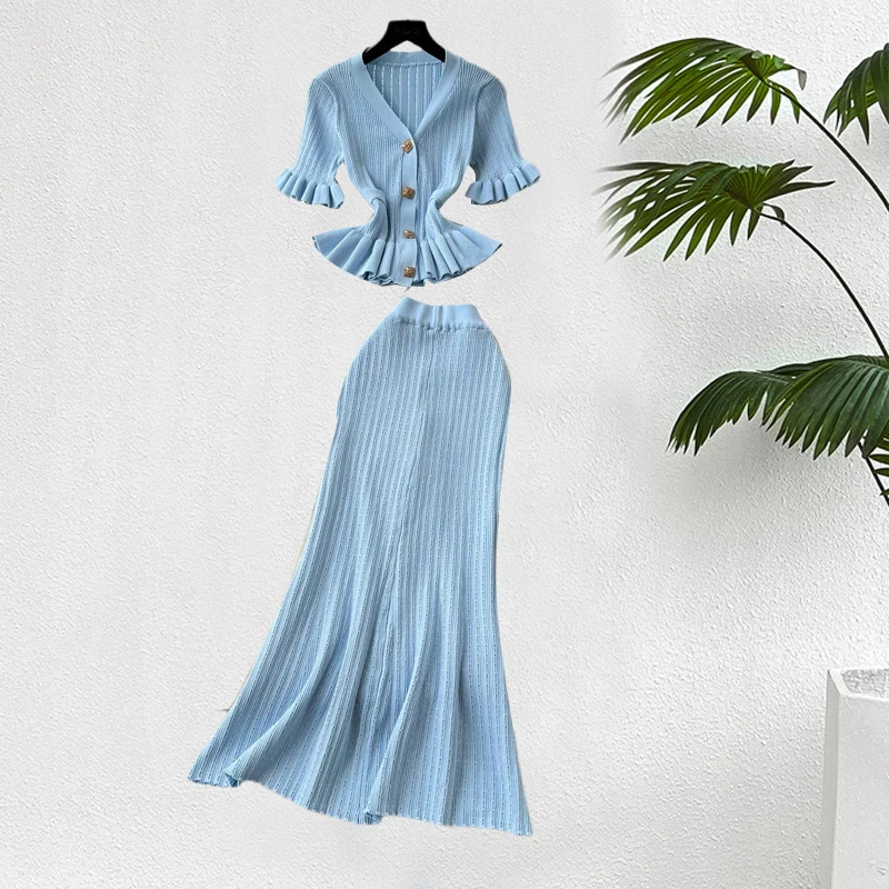 YZSuit5888-26-Blue