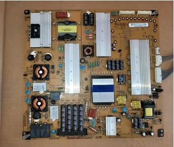 Placa de Alimentação Original 55lw Lgp5511slpb Eax62876201 Eay62169901