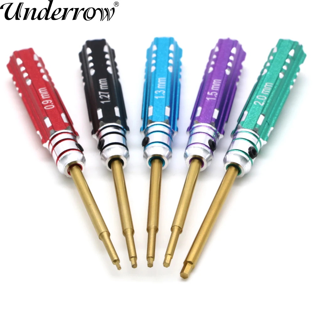 Screwdriver Removal Tool Rc Tools Accessories Axial Scx24