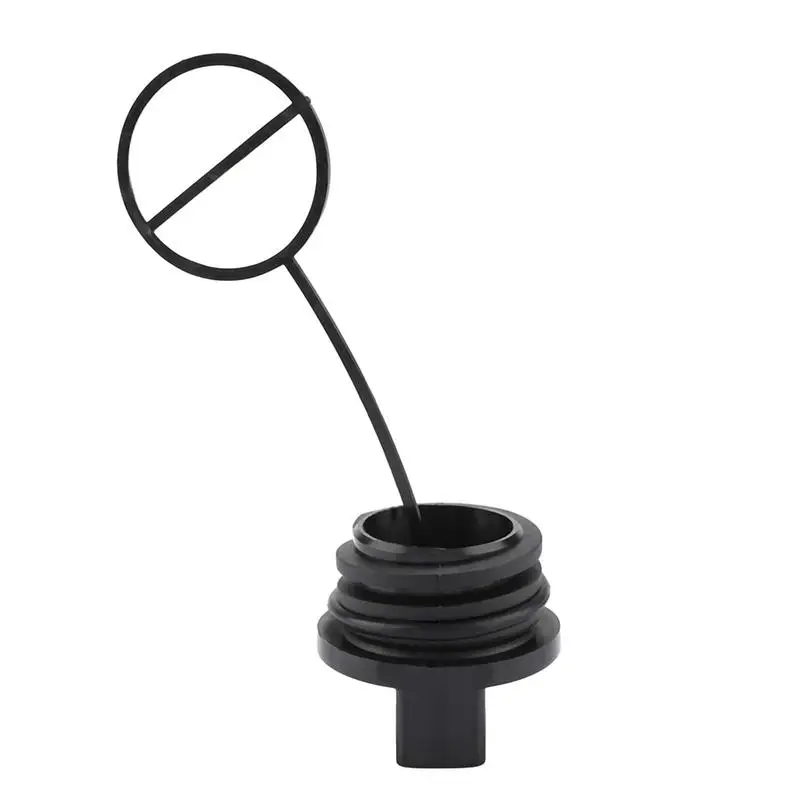 

Chain Saw Oil Caps Fuel Oil Tank Caps Chainsaw Chainsaws Aftermarket Replacement Power Tool Part Automobiles Accessories