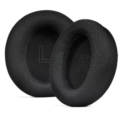 Premium Replacement Protein Ear Pads with Soft Foam Cushioning (Net for Q30 Q35)
